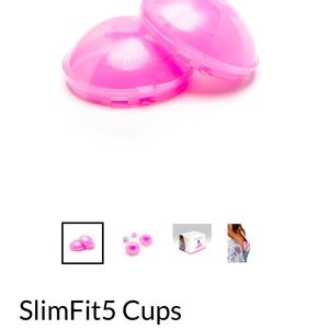 Freemie SlimFit 5 Cups
